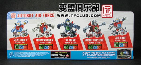 New Transformers Bot Shots Images Reveal Many New Sets Coming Soon   Autobot Air Force Aerialbots 5 Pack  (2 of 18)